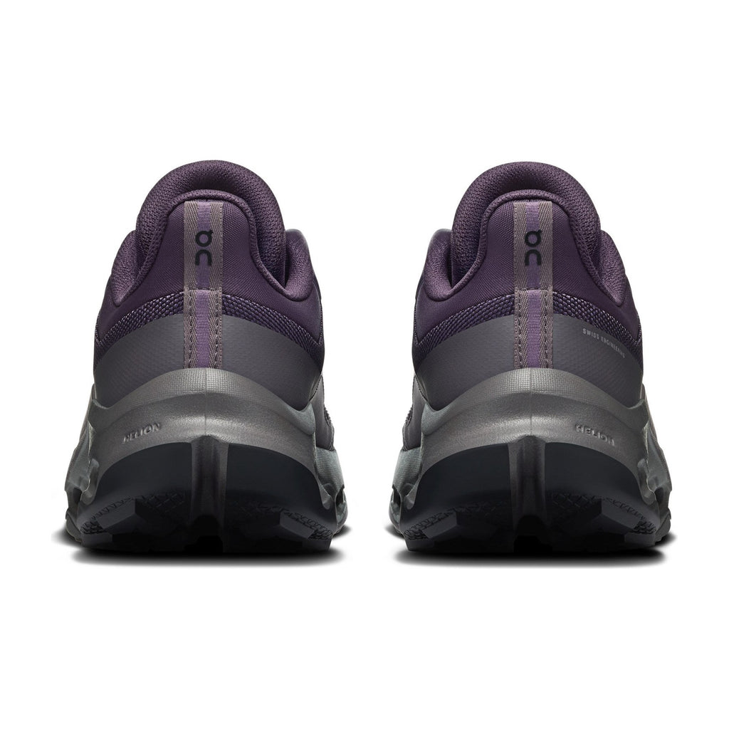 On Running Cloudhorizon 2 Waterproof Nocturne Pebble (W)