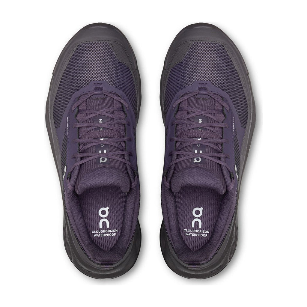 On Running Cloudhorizon 2 Waterproof Nocturne Pebble (W)