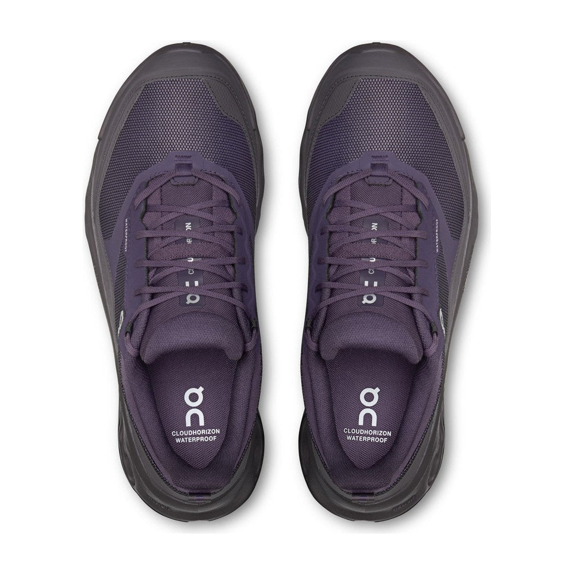 On Running Cloudhorizon 2 Waterproof Nocturne Pebble (W)