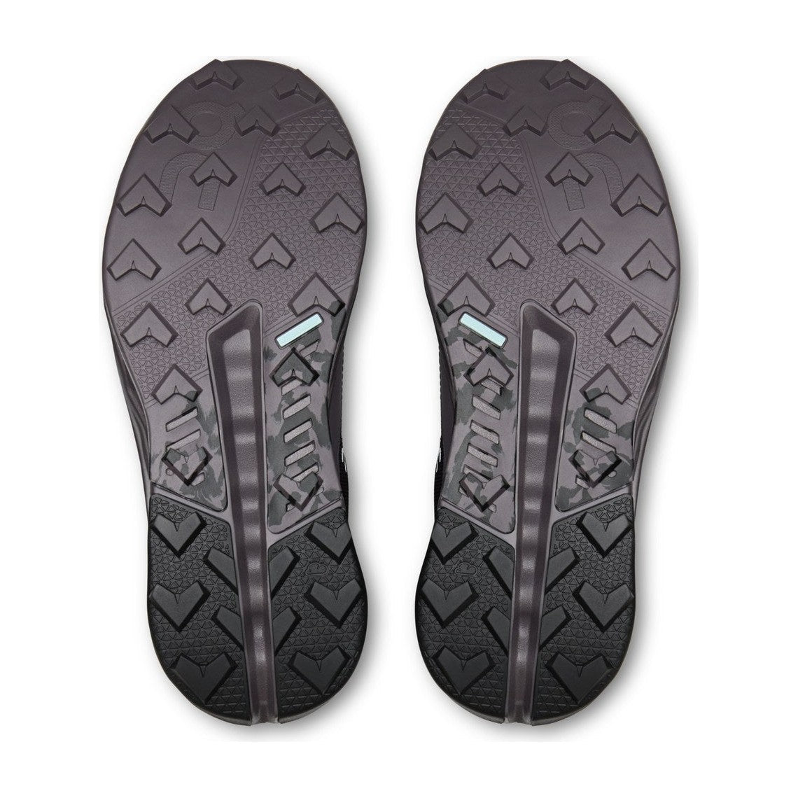 On Running Cloudhorizon 2 Waterproof Nocturne Pebble (W)