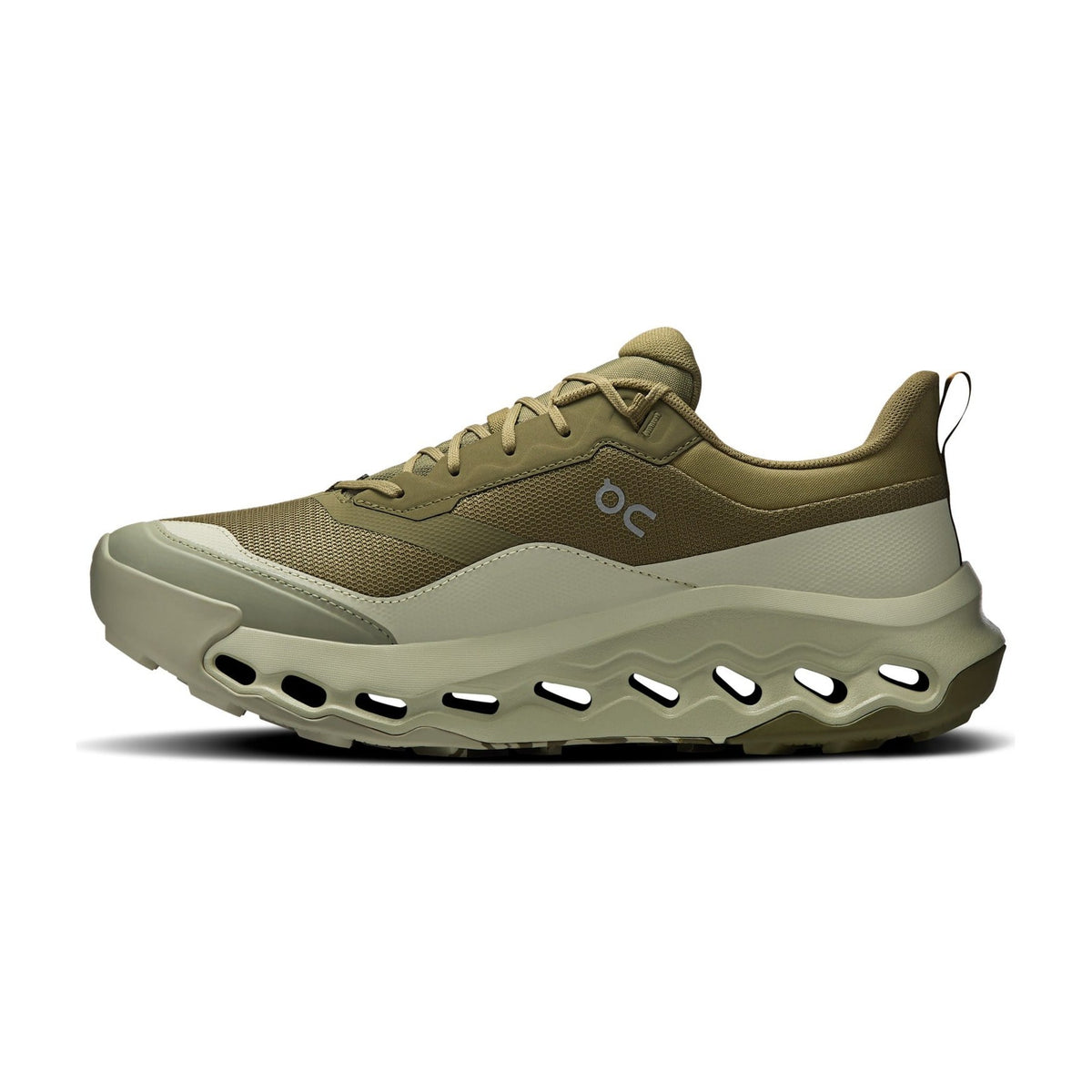 On Running Cloudhorizon 2 Waterproof Olive Chalk
