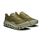 On Running Cloudhorizon 2 Waterproof Olive Chalk