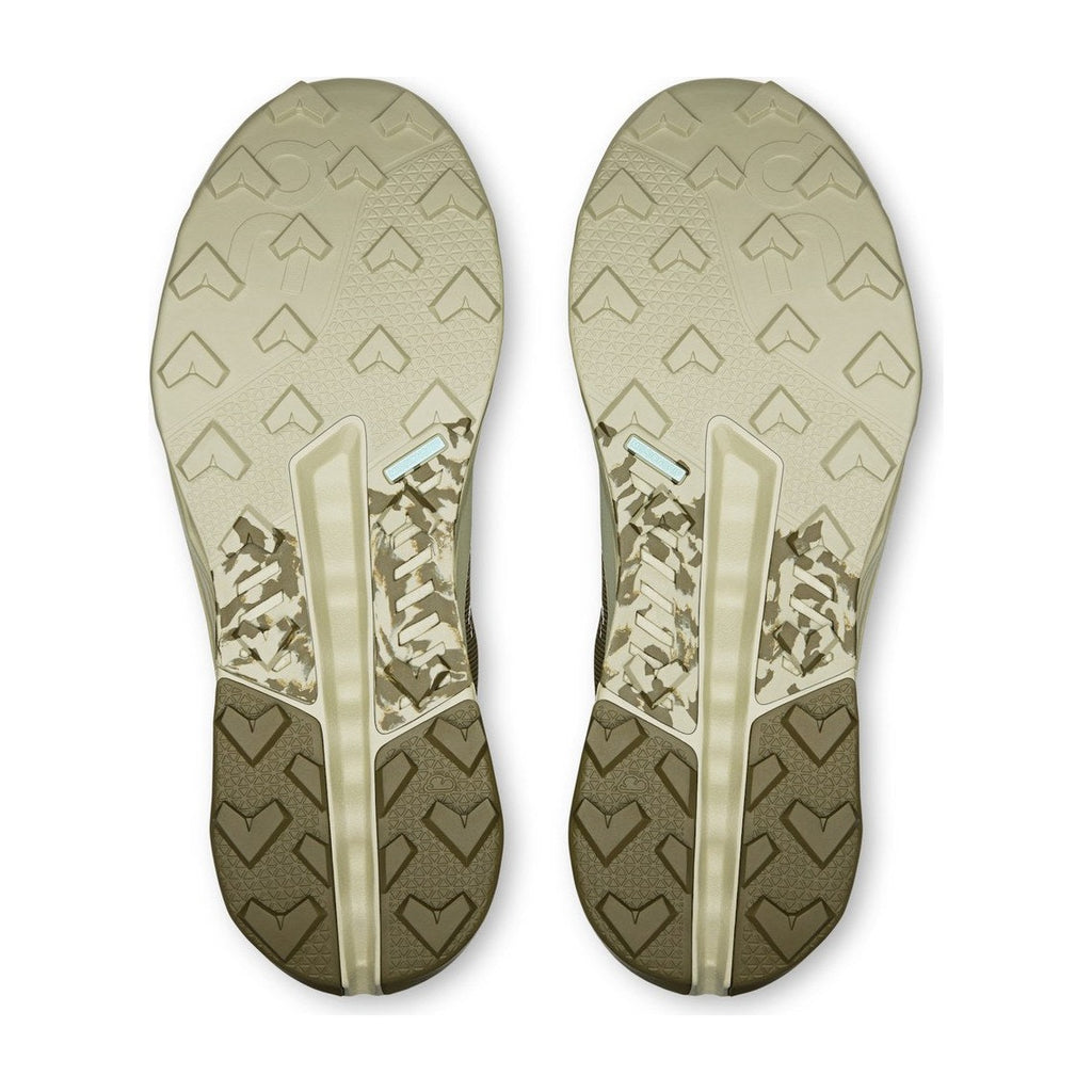 On Running Cloudhorizon 2 Waterproof Olive Chalk