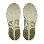 On Running Cloudhorizon 2 Waterproof Olive Chalk