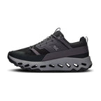 On Running Cloudhorizon Black Alloy (W)