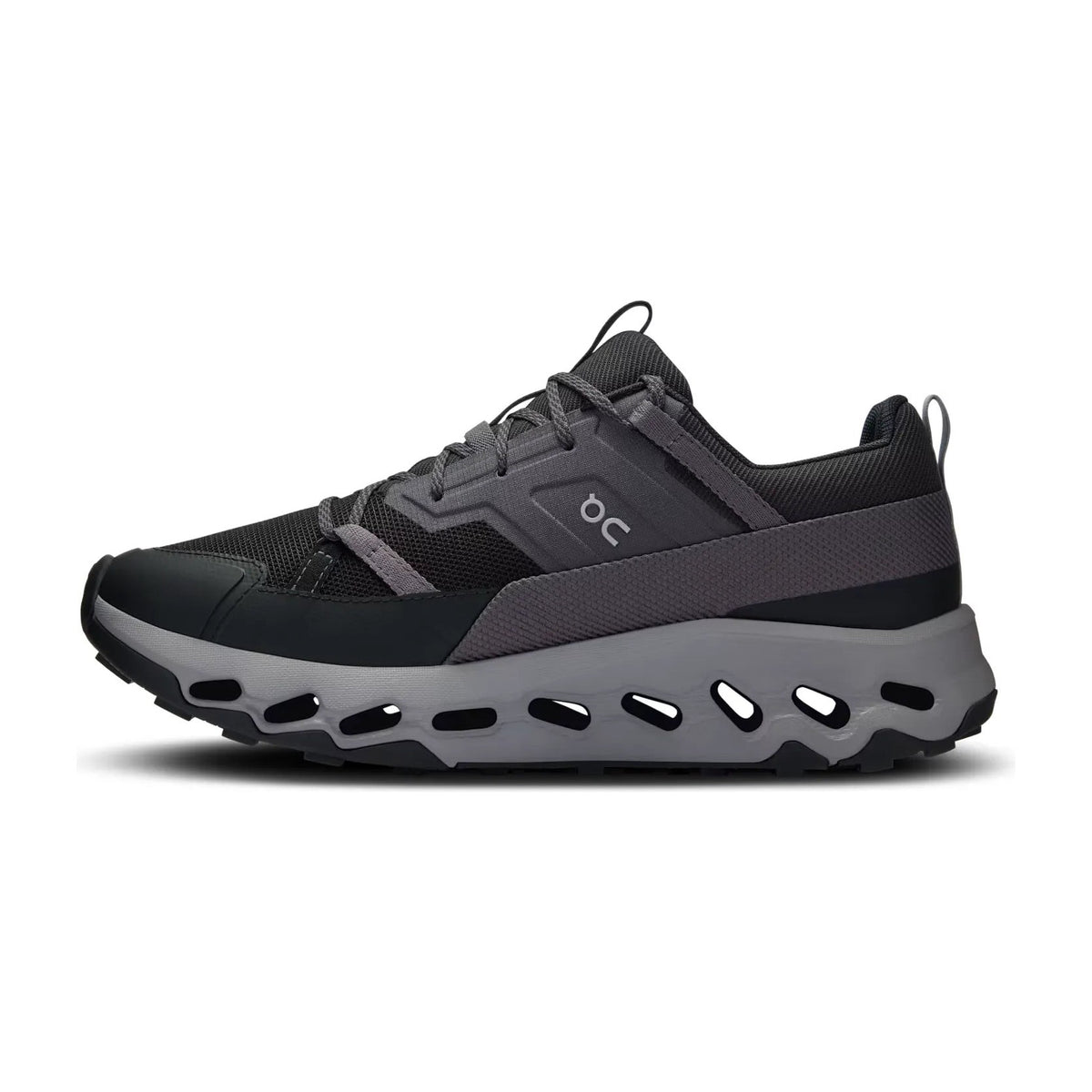 On Running Cloudhorizon Black Alloy (W)