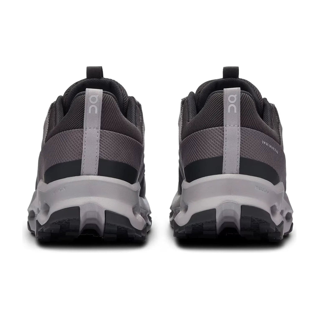 On Running Cloudhorizon Black Alloy (W)