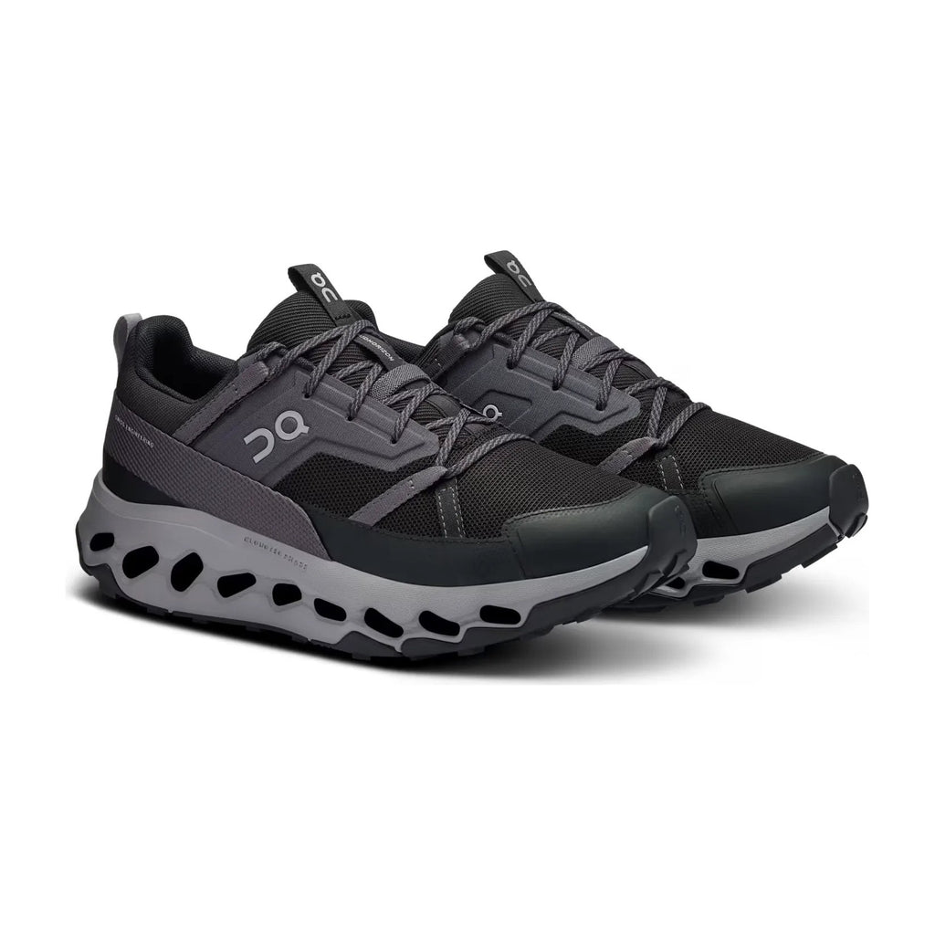 On Running Cloudhorizon Black Alloy (W)