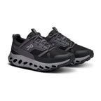 On Running Cloudhorizon Black Alloy (W)