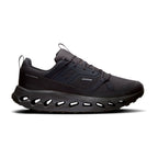 On Running Cloudhorizon Waterproof All Black