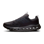 On Running Cloudhorizon Waterproof All Black