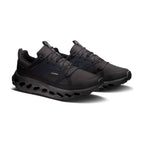 On Running Cloudhorizon Waterproof All Black