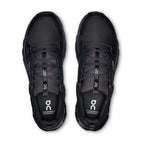 On Running Cloudhorizon Waterproof All Black