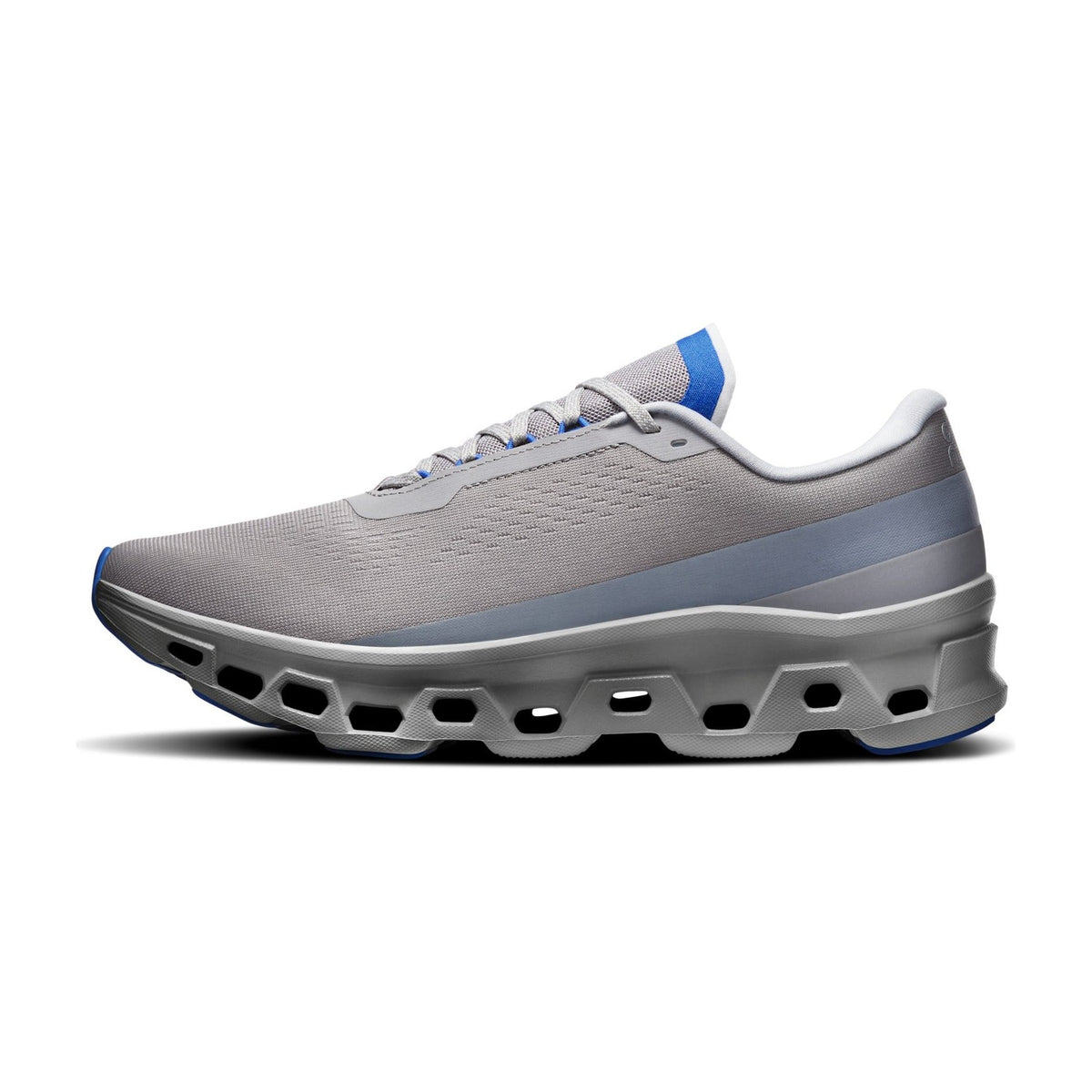 On Running Cloudmonster 1 Alloy Jay