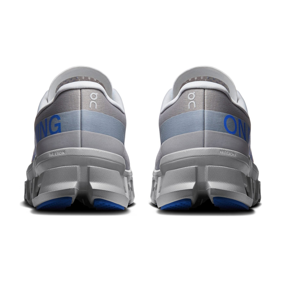 On Running Cloudmonster 1 Alloy Jay