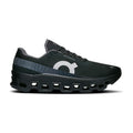 On Running Cloudmonster 1 Black