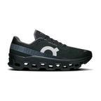 On Running Cloudmonster 1 Black