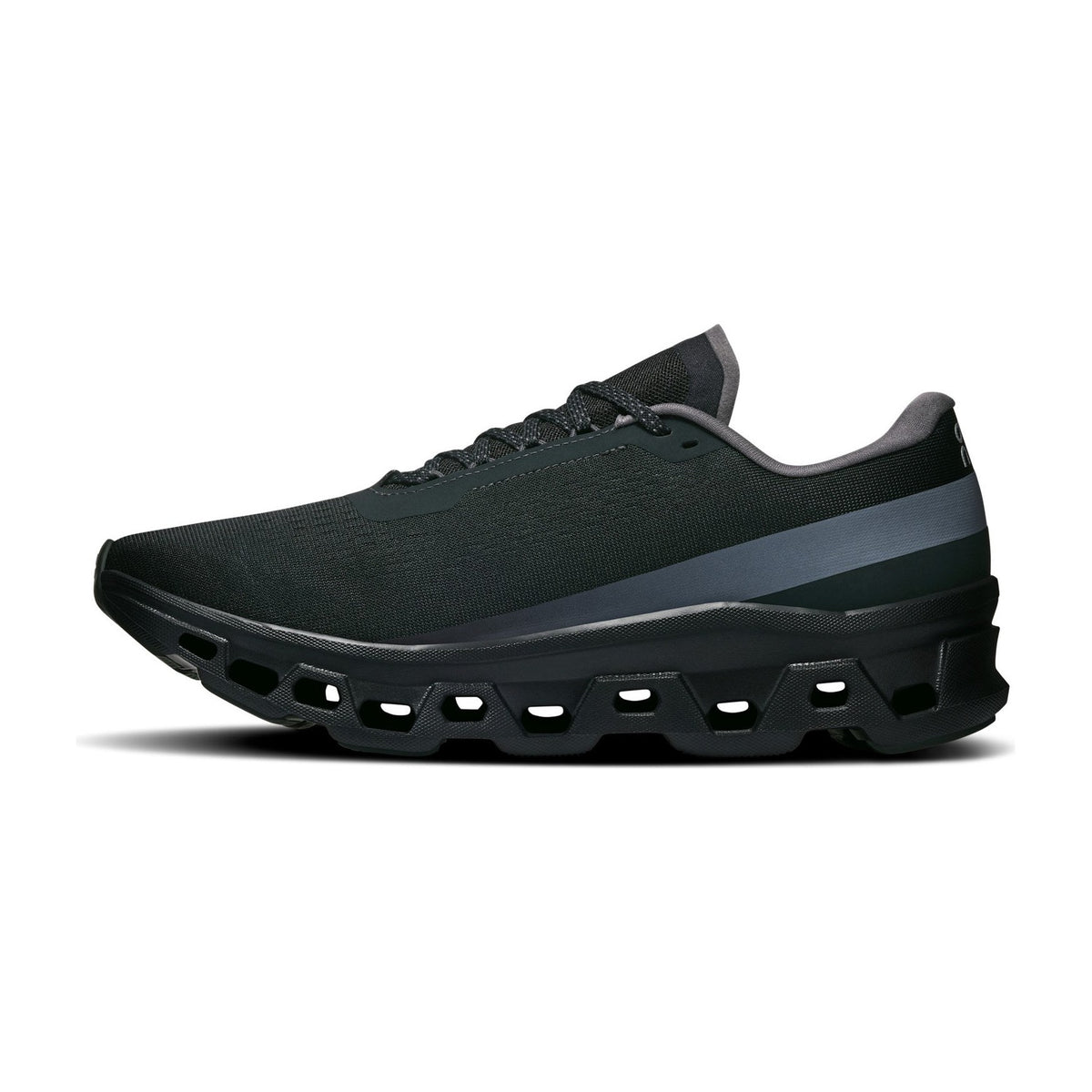 On Running Cloudmonster 1 Black