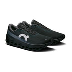 On Running Cloudmonster 1 Black