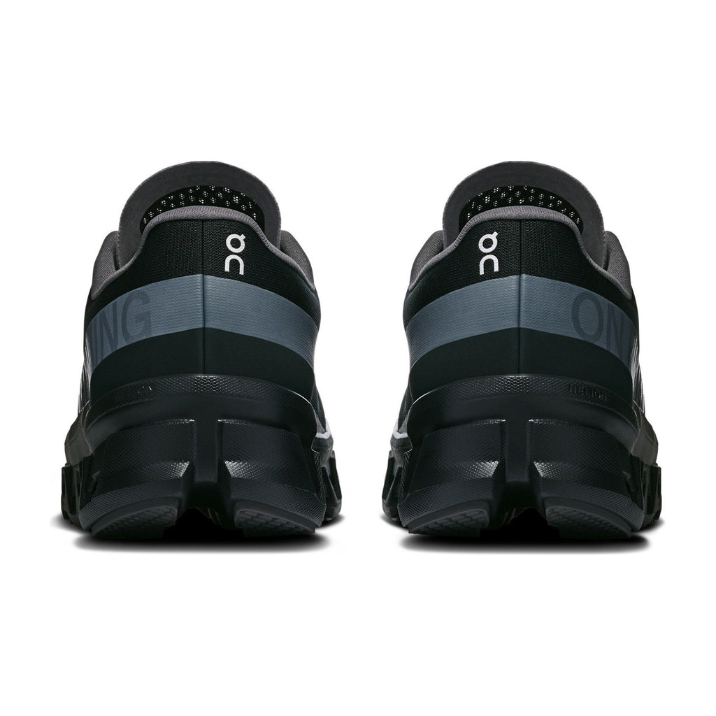 On Running Cloudmonster 1 Black