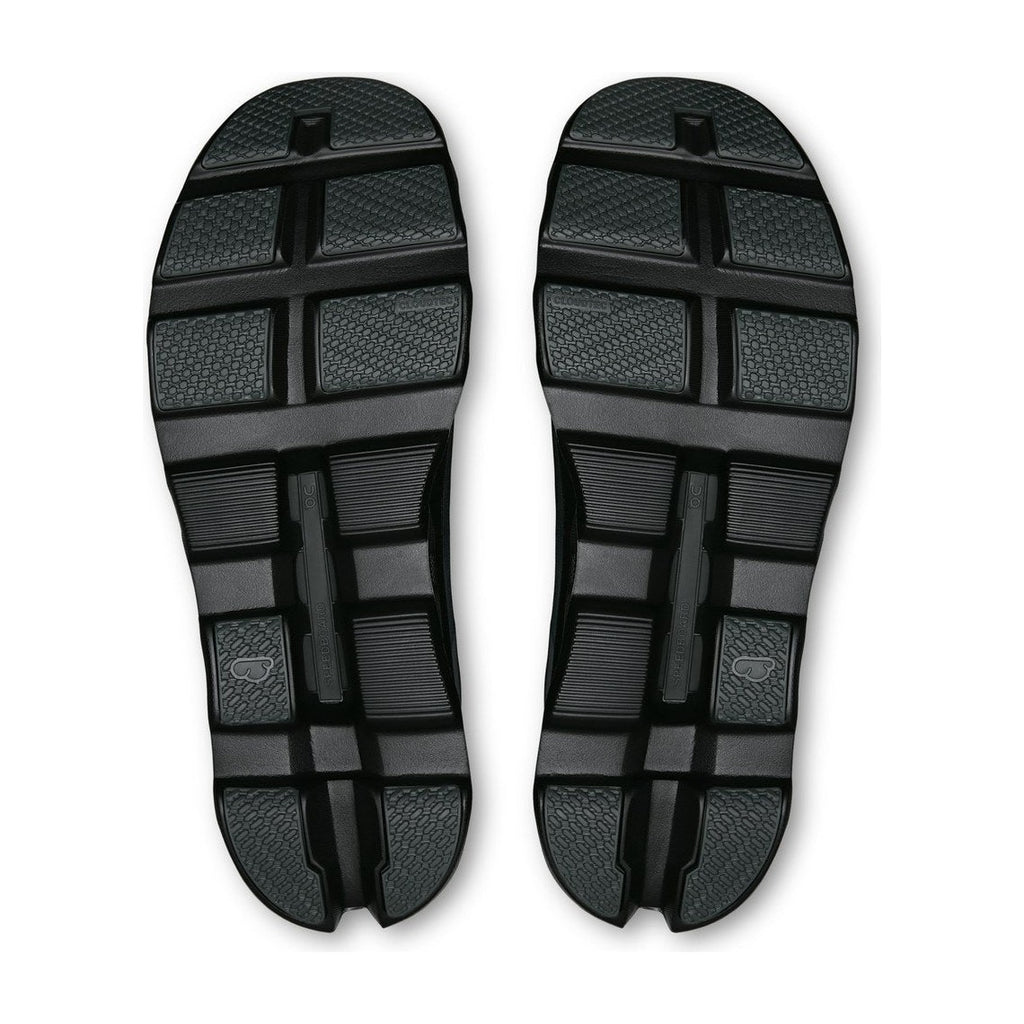 On Running Cloudmonster 1 Black