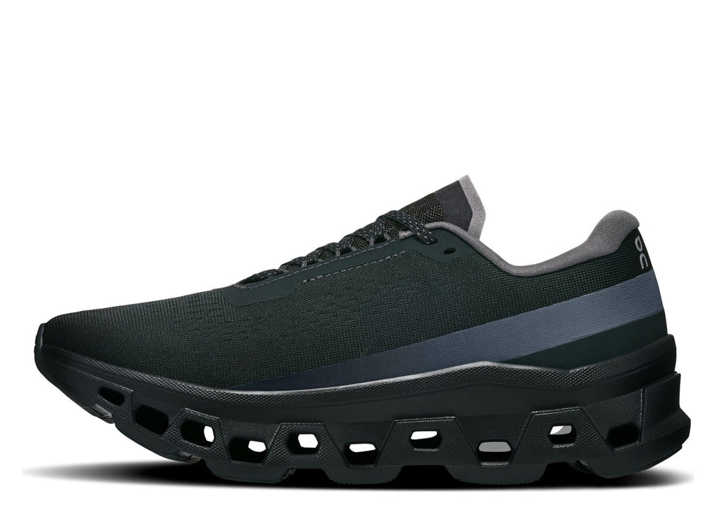 On Running Cloudmonster 1 Black (W)