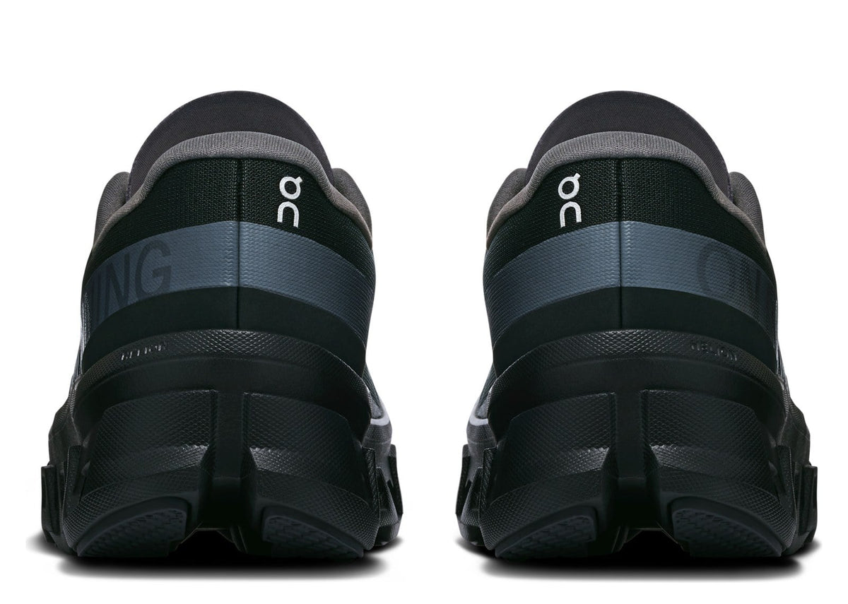 On Running Cloudmonster 1 Black (W)