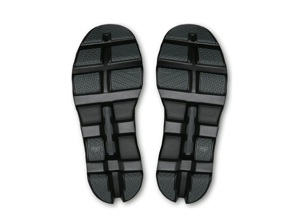 On Running Cloudmonster 1 Black (W)