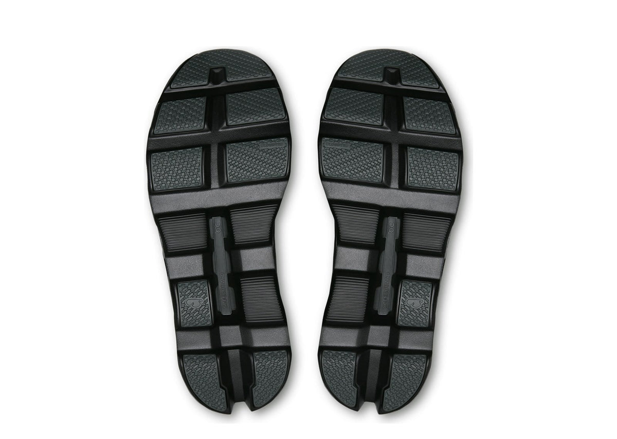 On Running Cloudmonster 1 Black (W)