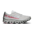 On Running Cloudmonster 1 Silver Camellia (W)