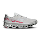 On Running Cloudmonster 1 Silver Camellia (W)