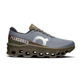 On Running Cloudmonster 2 PLEASURES x The Loop Mist Olive