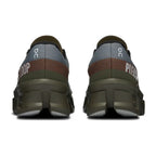On Running Cloudmonster 2 PLEASURES x The Loop Mist Olive