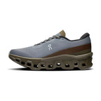 On Running Cloudmonster 2 PLEASURES x The Loop Mist Olive