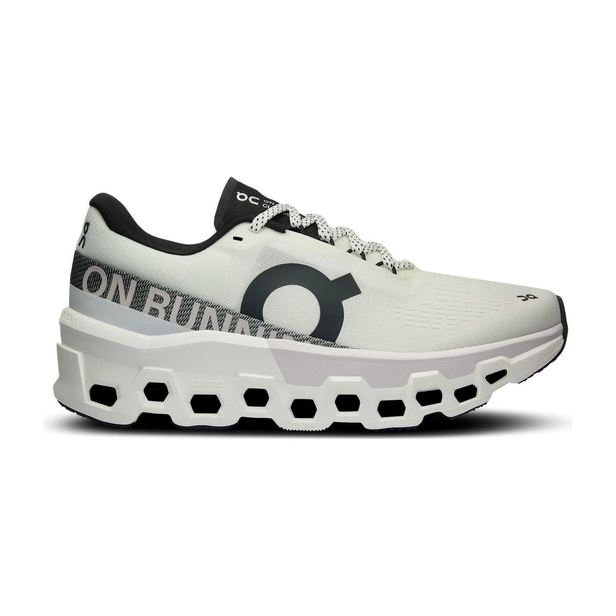 On Running Cloudmonster 2 White Frost (W)
