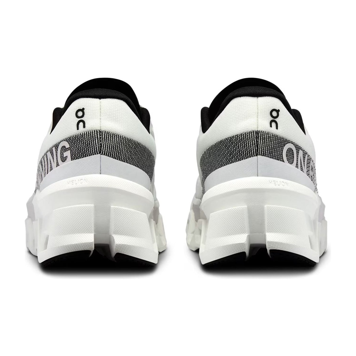 On Running Cloudmonster 2 White Frost (W)