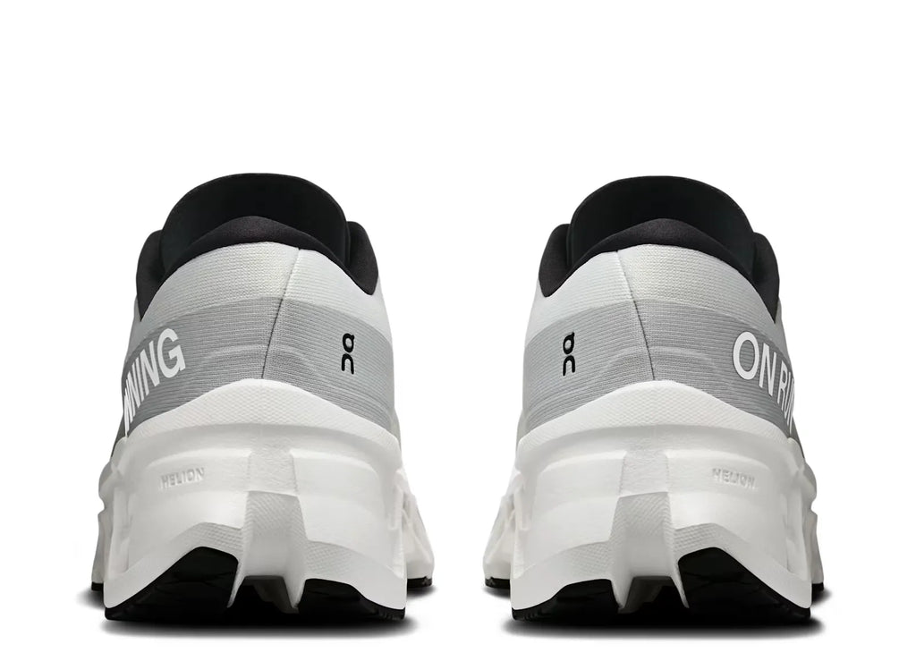 On Running Cloudmonster 3 All White (W)