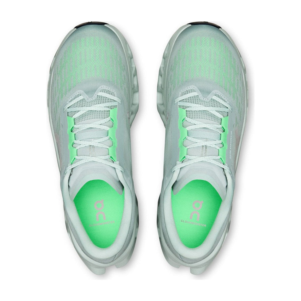 On Running Cloudmonster 3 Brook Flurry