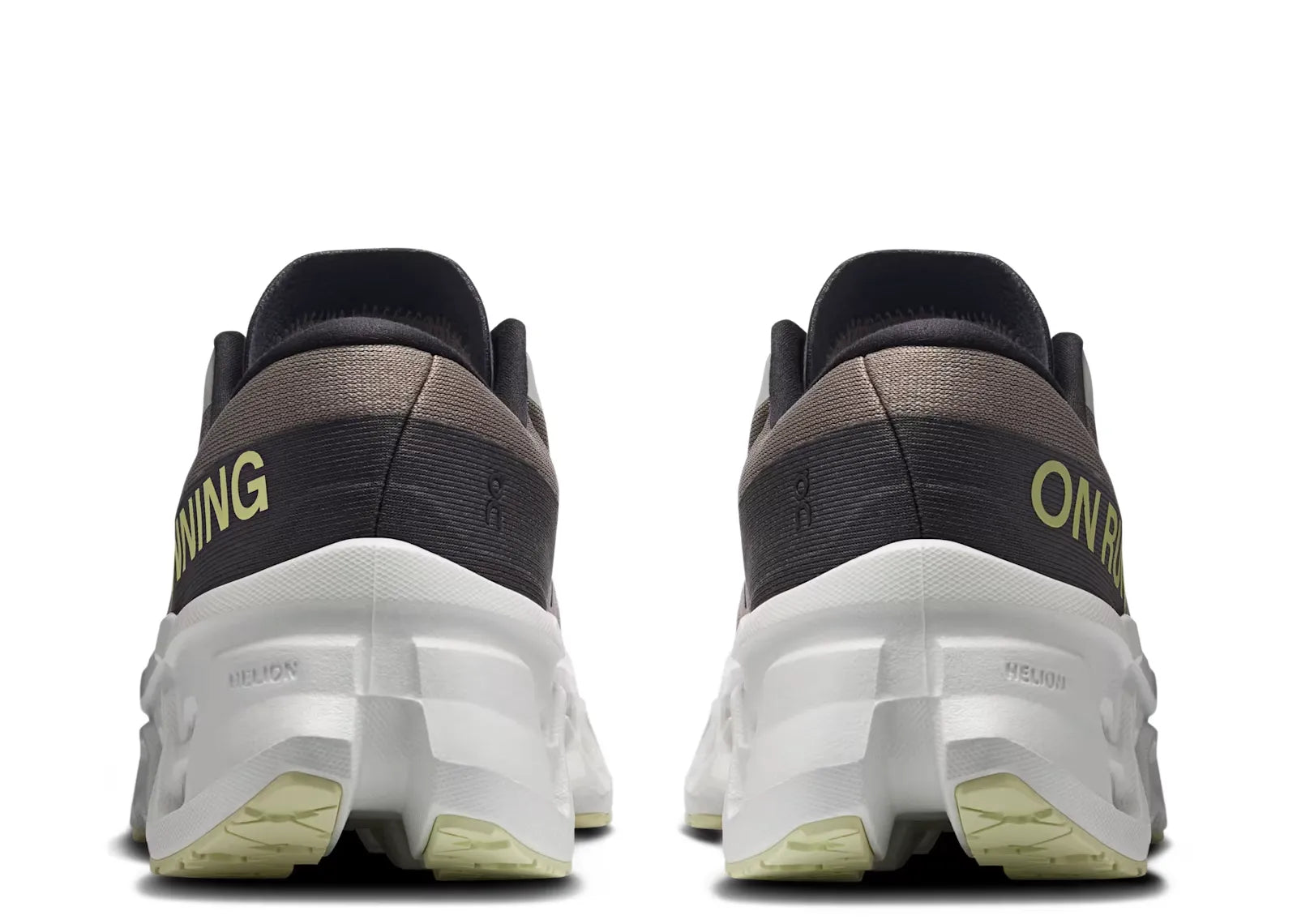 On Running Cloudmonster 3 Cinder Ivory (W)