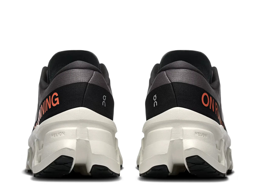 On Running Cloudmonster 3 Eclipse Ivory (W)