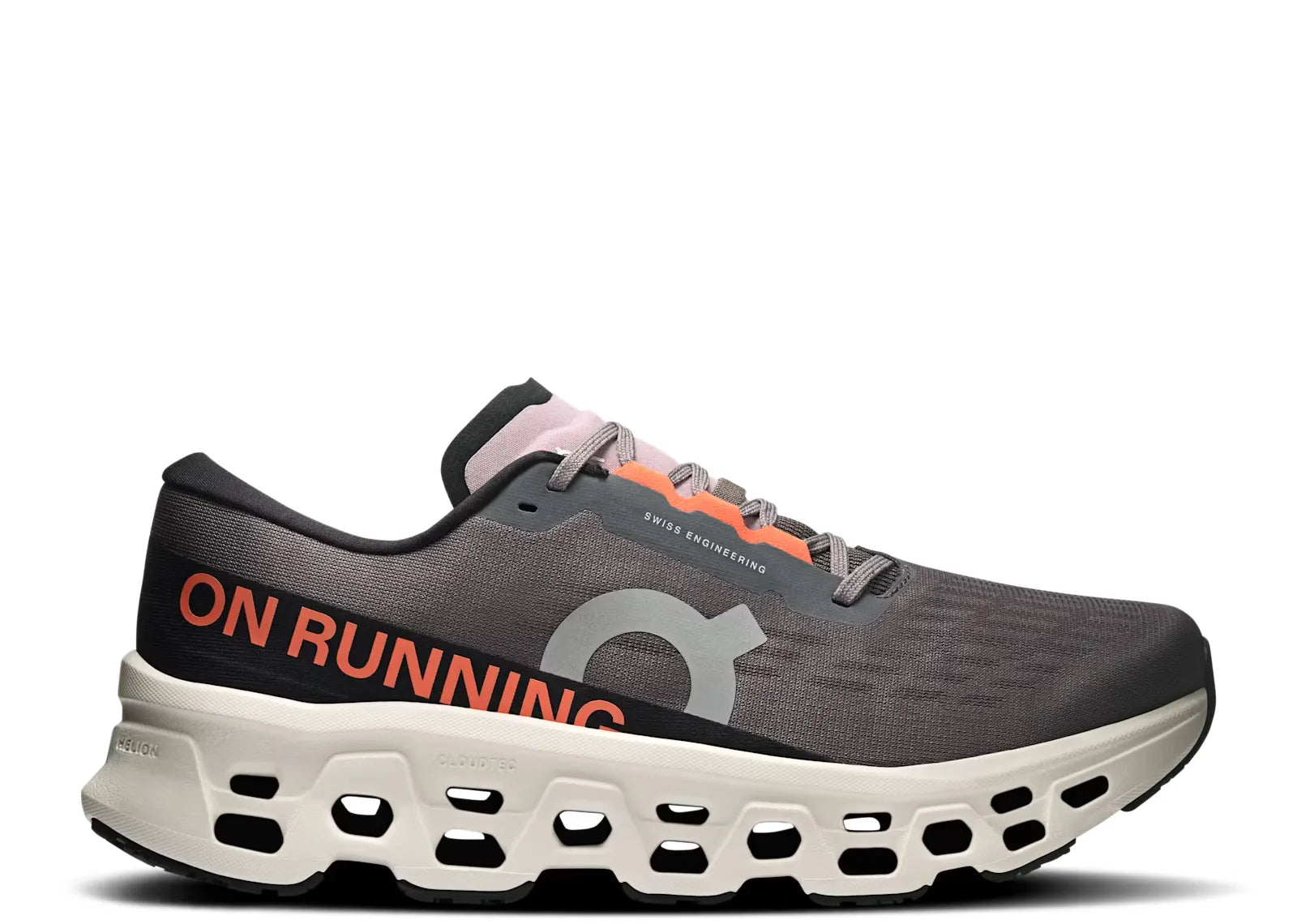 On Running Cloudmonster 3 Eclipse Ivory