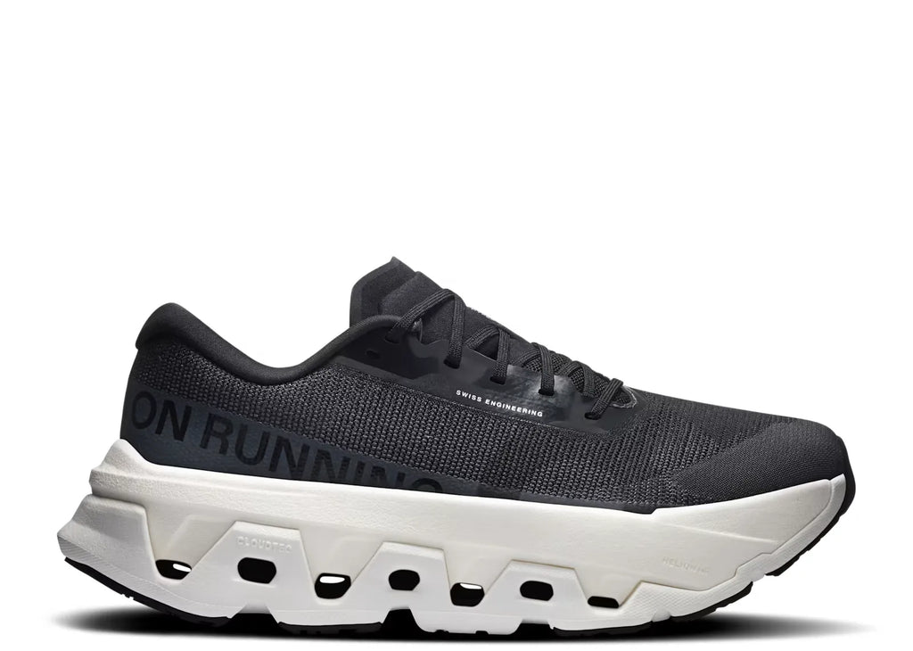 On Running Cloudmonster 3 Hyper Black Ivory (W)