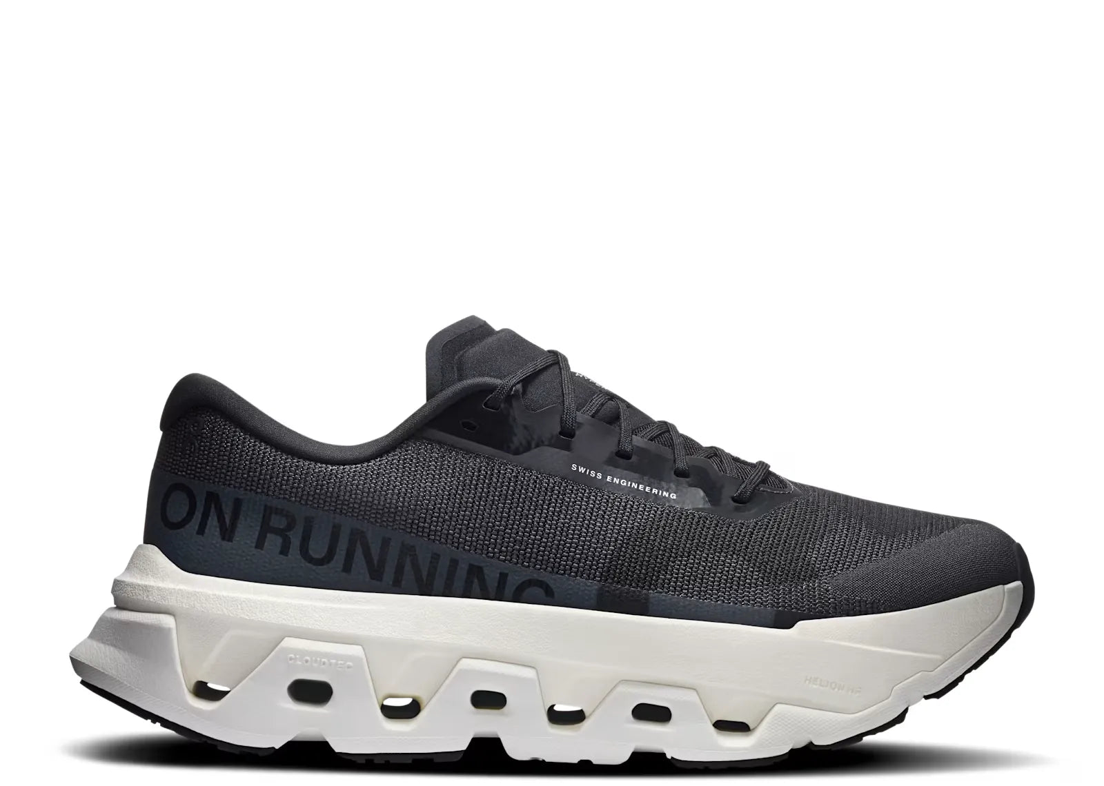 On Running Cloudmonster 3 Hyper Black Ivory