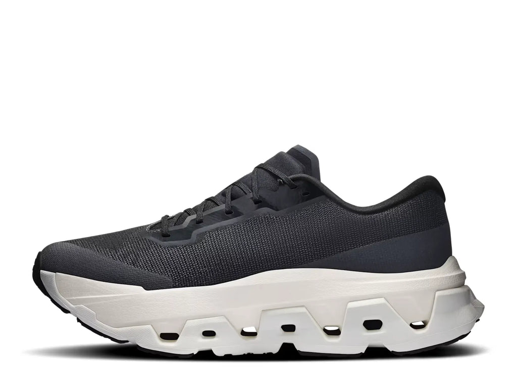 On Running Cloudmonster 3 Hyper Black Ivory