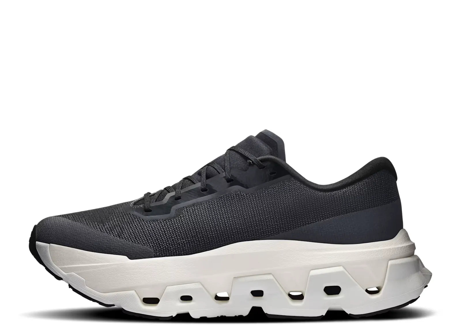 On Running Cloudmonster 3 Hyper Black Ivory