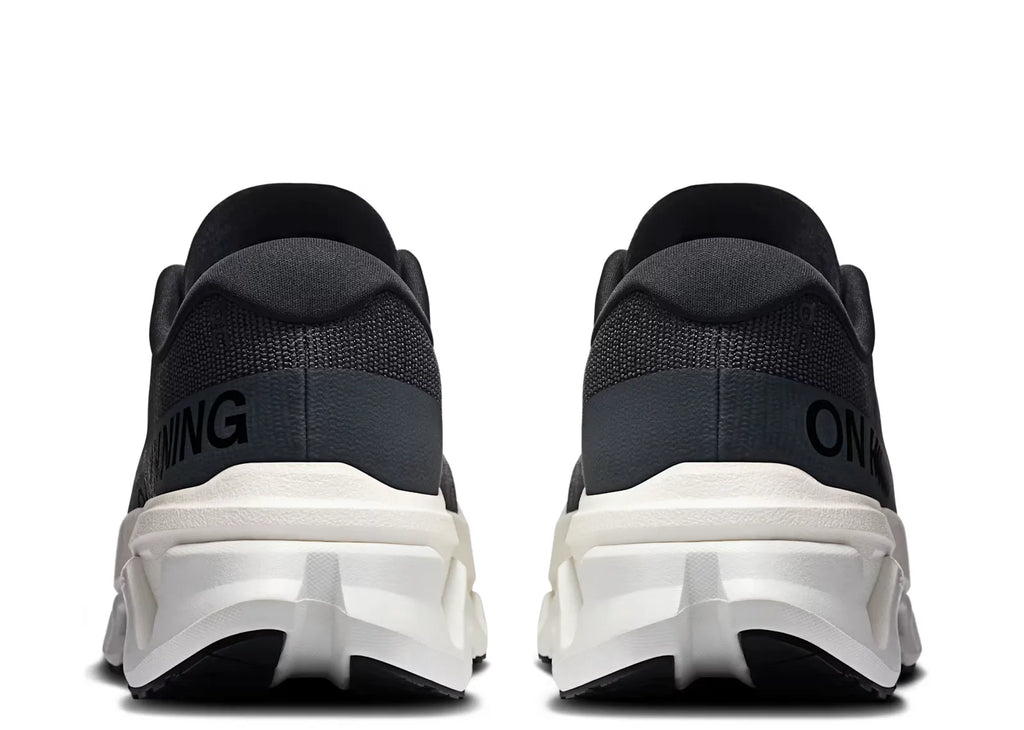 On Running Cloudmonster 3 Hyper Black Ivory