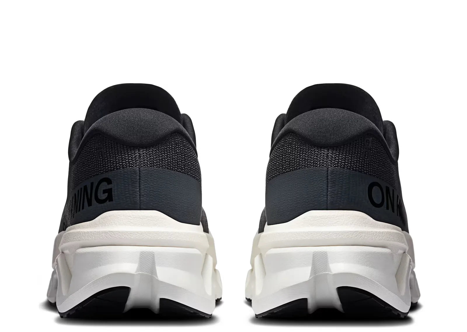 On Running Cloudmonster 3 Hyper Black Ivory