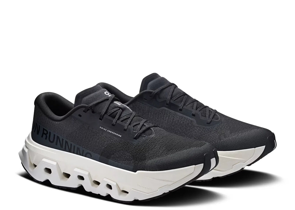 On Running Cloudmonster 3 Hyper Black Ivory
