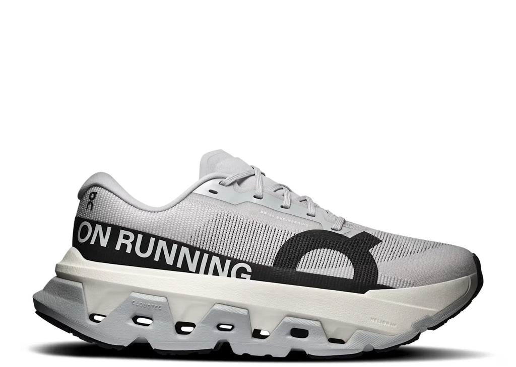 On Running Cloudmonster 3 Hyper Glacier Black (W)