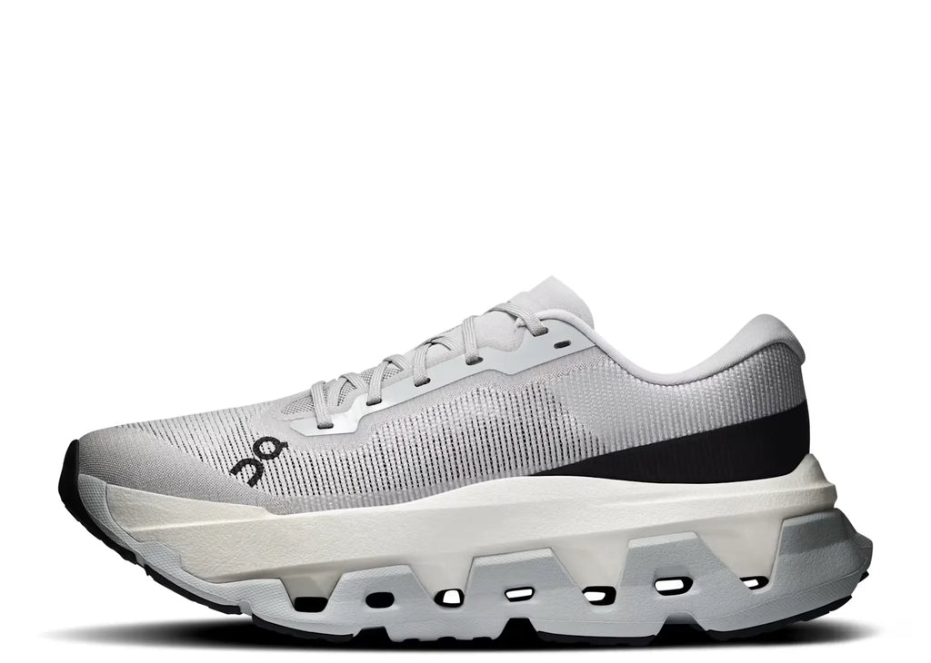 On Running Cloudmonster 3 Hyper Glacier Black (W)